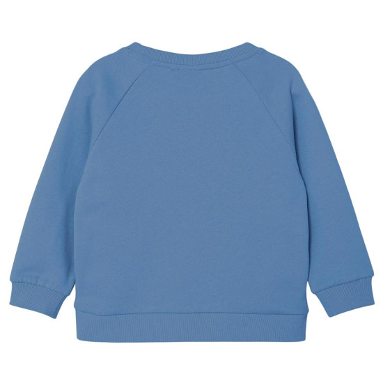 Name It Βρεφικό φούτερ Name It Βρεφικό φούτερ